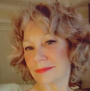 Meet your Posher, Kathryn